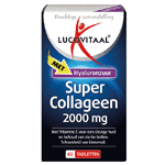Lucovitaal Super Collageen 2000, 60 tabletten