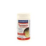 Lamberts Curcuma Fast Release (turmeric), 120 tabletten
