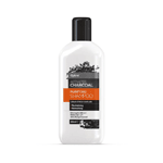 Optima Charcoal Shampoo, 265 ml