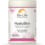 Be-life Hyaluskin, 60 capsules