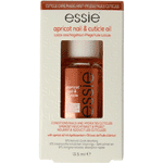 Essie Treatment Apricot Oil, 13.5 ml