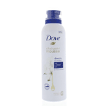 Dove Shower Mousse Cotton Oil, 200 ml