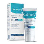 Calmurid Hydraterende Creme 10% Ureum, 100 gram