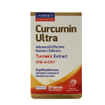 lamberts curcumine ultra, 30 tabletten