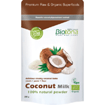 Biotona Coconut Milk Powder Bio, 200 gram