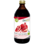 Biotona Pomegranate Concentrate Bio, 500 ml