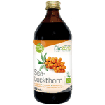 Biotona Seabuckthorn Juice Bio, 500 ml