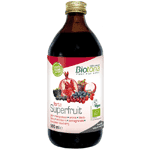 Biotona Superfruit Forte Bio, 500 ml