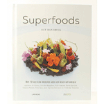 Superfoods Handboek, Boek
