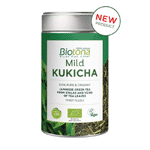 Biotona Kukicha Bio, 60 gram