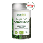 Biotona Kabusecha Bio, 80 gram
