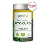 Biotona Gyokuro Bio, 80 gram