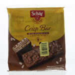 Dr Schar Crisp Bar 3-pack, 105 gram