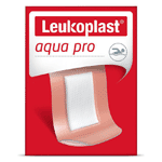 Leukoplast Aqua Pro 19 X 72 Mm, 10 stuks