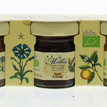 Mielbio Honing Mix 25 gram Bio, 3 stuks
