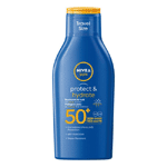 Nivea Sun Protect & Hydrate Milk Spf50+, 100 ml