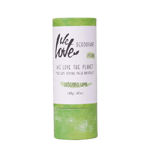 We Love 100% Natural Deodorant Stick Luscious Lime, 48 gram