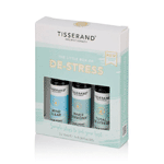 Tisserand Little Box Of De-stress 3 X 10 ml, 30 ml