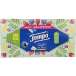 Tempo Tissue Box Xxl 3-laags, 140 stuks
