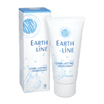 earth line long lasting deodorant aqua, 50 ml