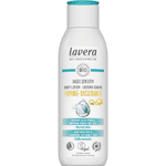 lavera basis sensitiv bodylotion firming bio en-it, 250 ml