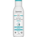 lavera basis sensitiv bodylotion express bio en-it, 250 ml