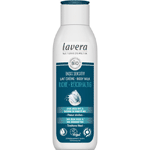 lavera basis sensitiv bodylotion lait creme rich fr-de, 250 ml