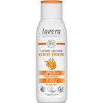 lavera bodylotion revitalising/lait corps bio fr-de, 200 ml