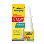 coldrex neusspray, 20 ml