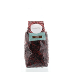 Mijnnatuurwinkel Cranberries Rietsuiker, 400 gram