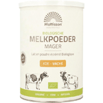 Mattisson Magere Melkpoeder Bio, 450 gram