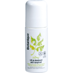 Botanique Deodorant Roll-on Anti Transpirant Citrus, 50 ml