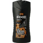 Axe Showergel Collision Leather & Cookies, 250 ml