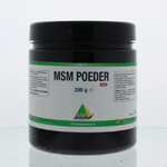 Snp Msm Zwavel Poeder, 250 gram