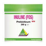 Snp Prebioticum Inuline Fos, 250 gram