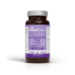 Sanopharm Antioxidant + Verhoogd Co Q10, 30 capsules