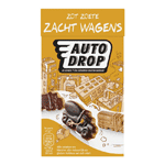 Autodrop Zacht Wagens Doos, 235 gram