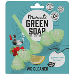 Marcel's Gr Soap Toiletblok Geranium & Citroen, 55 gram