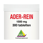 Snp Ader Rein, 300 tabletten