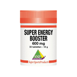 Snp Super Energy Booster, 30 tabletten