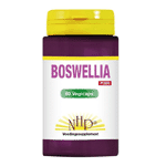 nhp boswellia 350mg puur, 60 veg. capsules