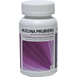 Ayurveda Health Mucuna Pruriens Extract 20%, 120 tabletten