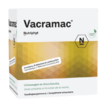 Nutriphyt Vacramac, 90 capsules