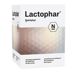 Nutriphyt Lactophar, 90 tabletten