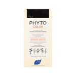 Phyto Paris Phytocolor Zwart 1, 1 stuks
