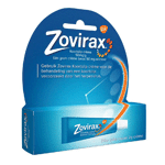 Zovirax Tube, 2 gram