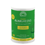 Mattisson Organic Alkagreens Poeder Bio, 300 gram