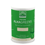 Mattisson Protein Alkagreens Poeder, 300 gram