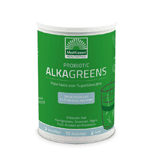 Mattisson Probiotic Alkagreens Poeder, 300 gram