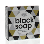 Speick Black Soap, 100 gram